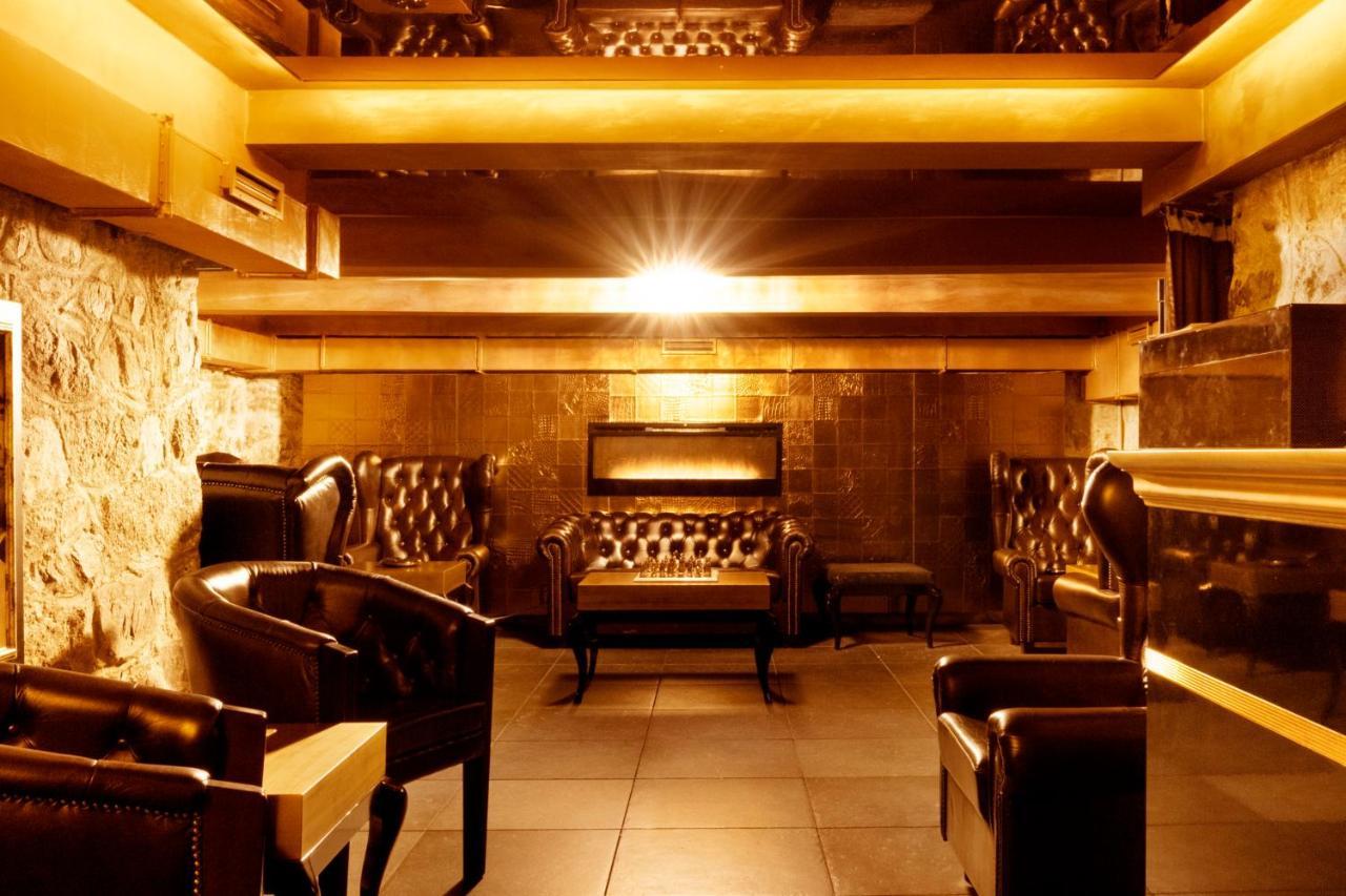Hotel Zlaty Klucik - Golden Key With Luxury Spa Nitra Eksteriør billede